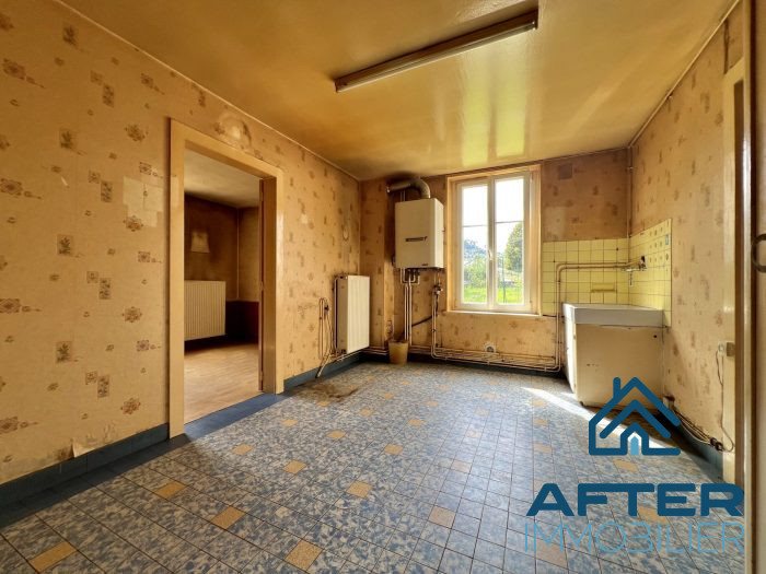 Maison à vendre, 144m², Raon-l'Étape