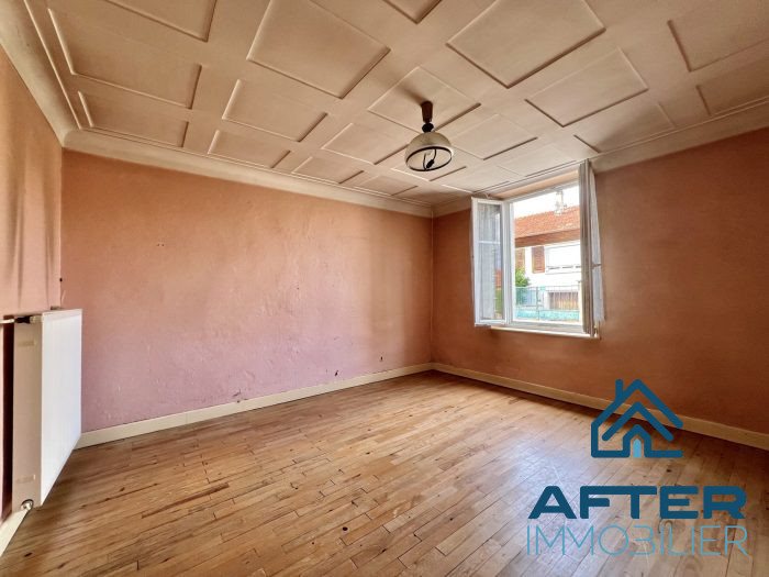 Maison à vendre, 144m², Raon-l'Étape
