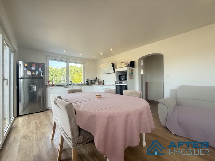 Maison à vendre, 130m², Blainville-sur-l'Eau