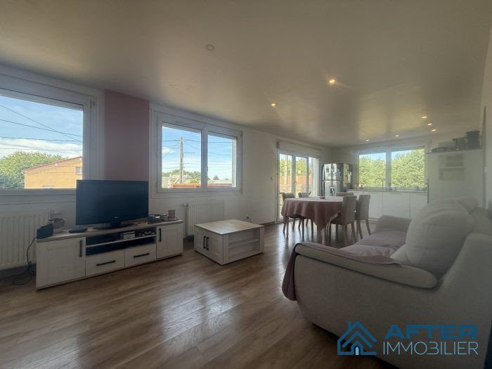 Maison à vendre, 130m², Blainville-sur-l'Eau