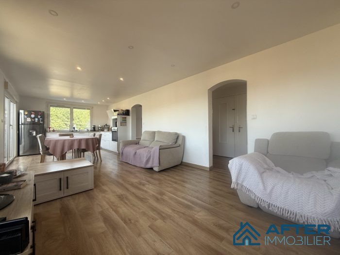 Maison à vendre, 130m², Blainville-sur-l'Eau