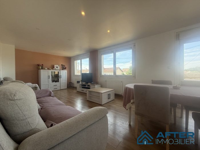 Maison à vendre, 130m², Blainville-sur-l'Eau