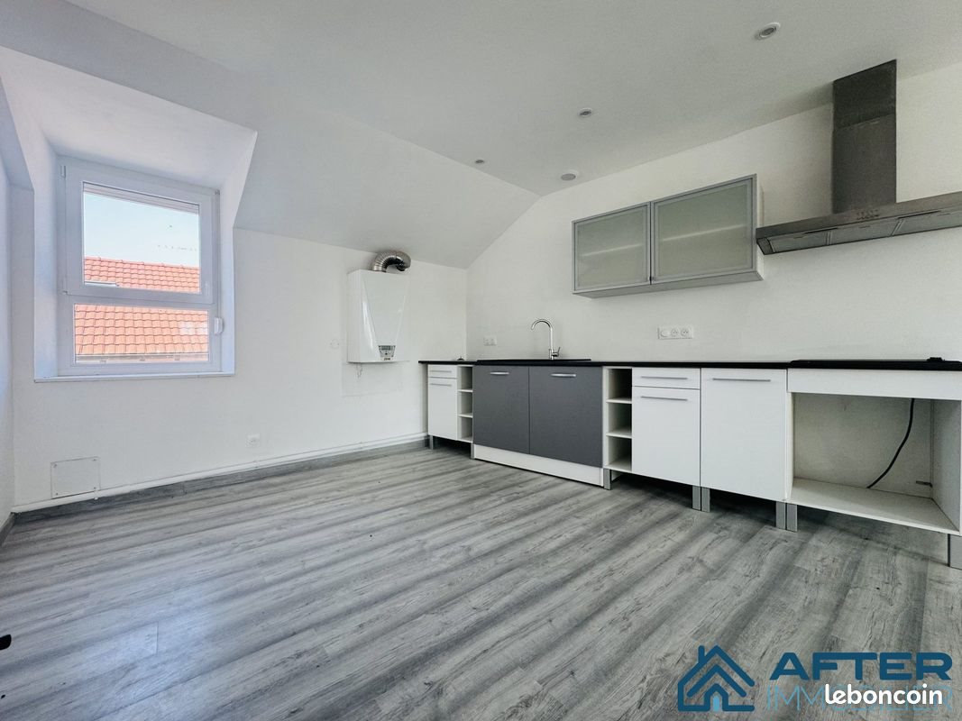 Appartement à vendre, 79m², Thaon-les-Vosges