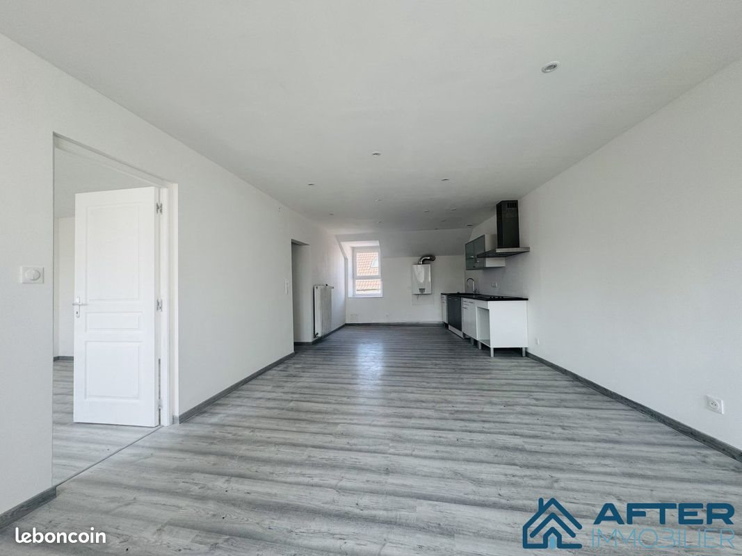 Appartement à vendre, 79m², Thaon-les-Vosges