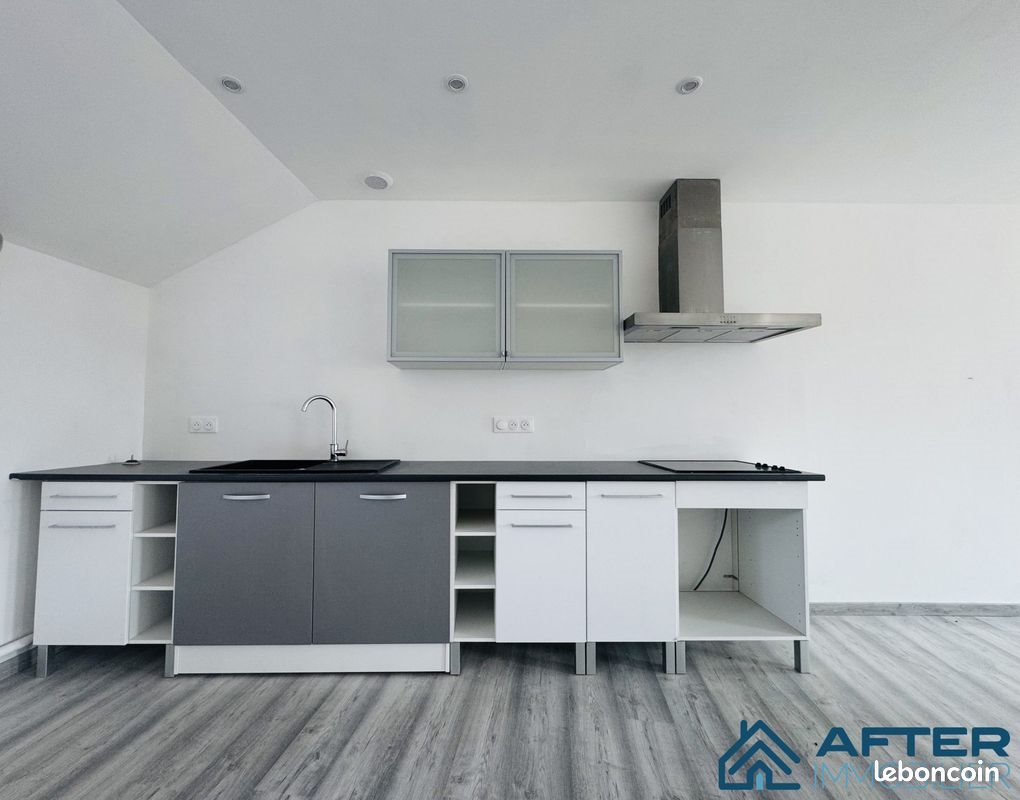 Appartement à vendre, 79m², Thaon-les-Vosges