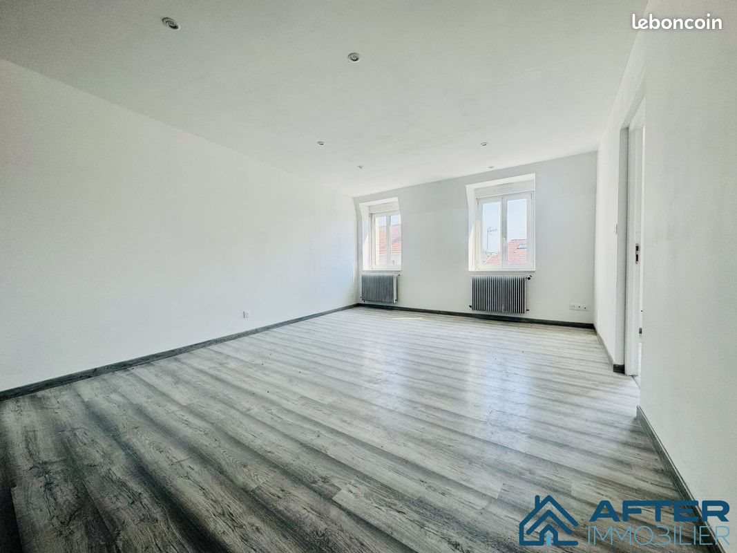 Appartement à vendre, 79m², Thaon-les-Vosges