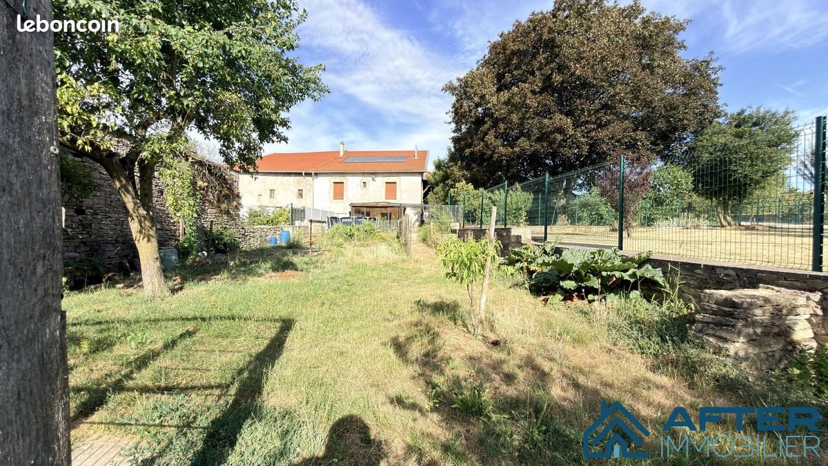 Maison à vendre, 258m², Moyen