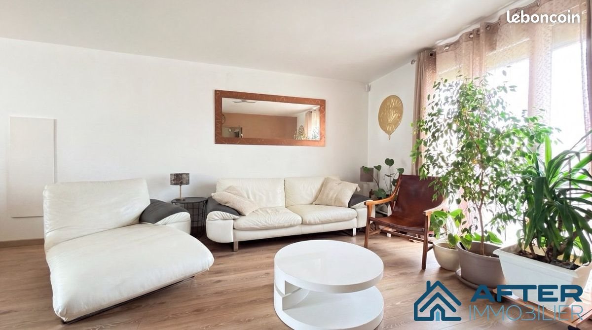 Maison à vendre, 96m², Saulxures-lès-Nancy