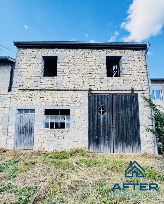 Maison à vendre, 88m², Regney