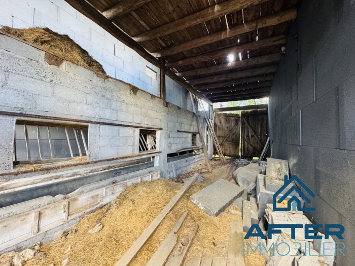 Maison à vendre, 88m², Regney