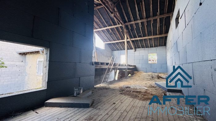 Maison à vendre, 88m², Regney