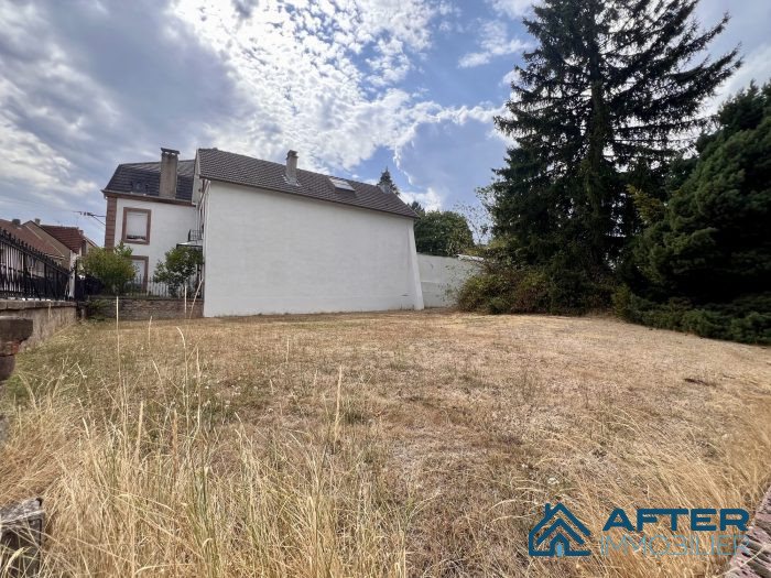 Maison à vendre, 175m², Saint-Dié-des-Vosges