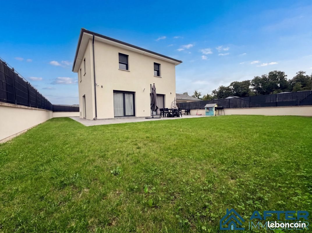 Maison à vendre, 113m², Blainville-sur-l'Eau