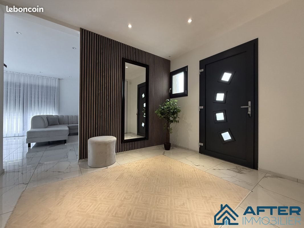 Maison à vendre, 113m², Blainville-sur-l'Eau