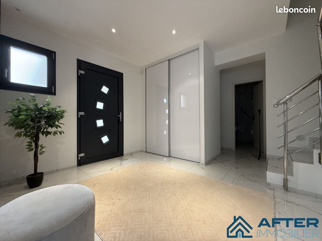 Maison à vendre, 113m², Blainville-sur-l'Eau
