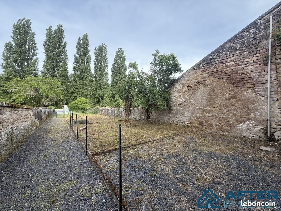 Appartement à vendre, 388m², Baccarat
