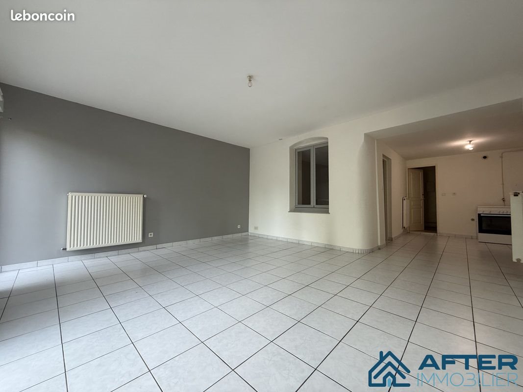 Appartement à vendre, 388m², Baccarat