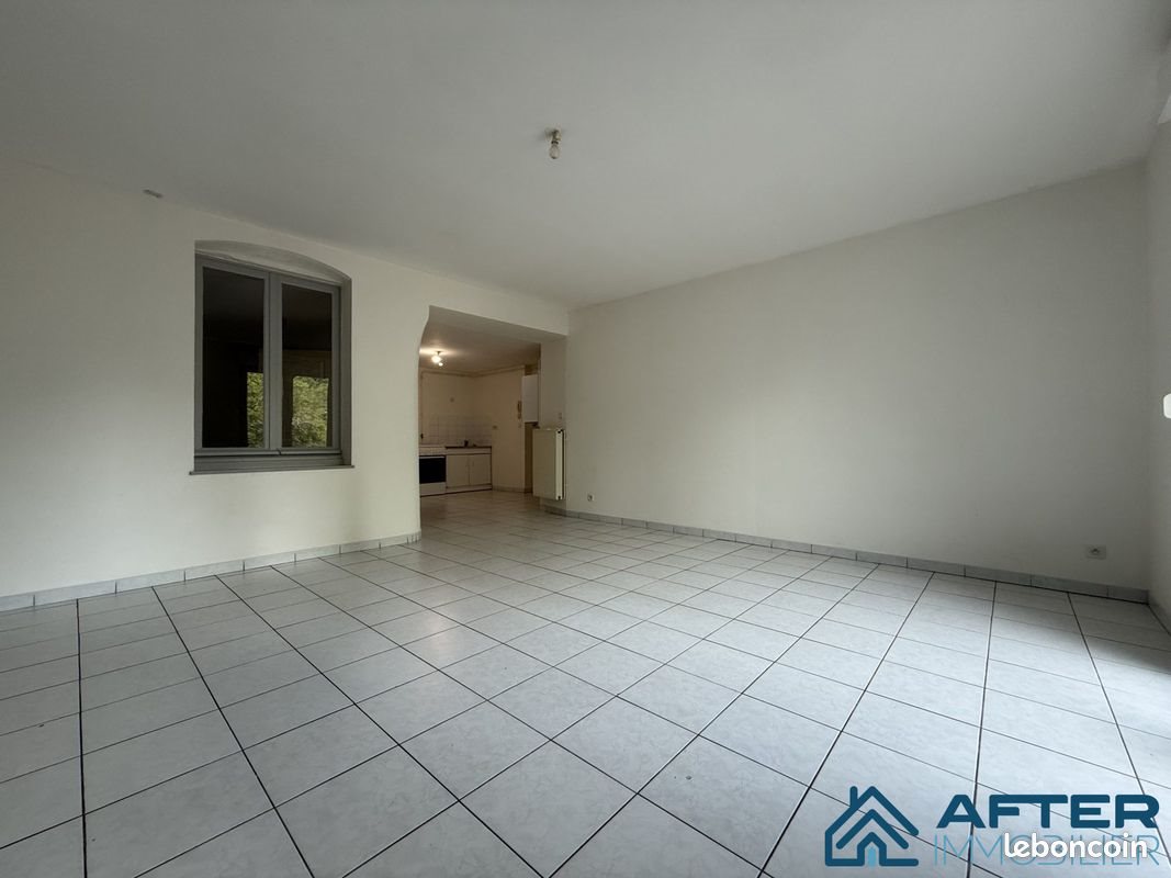 Appartement à vendre, 388m², Baccarat