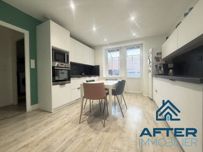 Maison à vendre, 110m², Courbesseaux