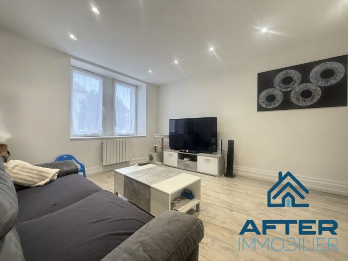 Maison à vendre, 110m², Courbesseaux