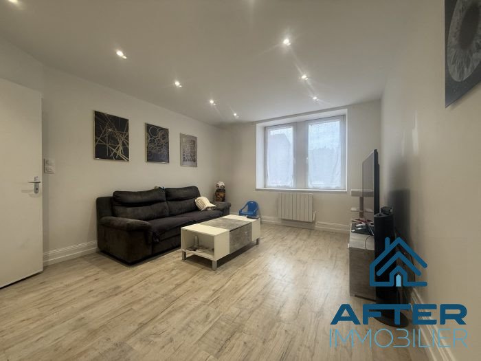 Maison à vendre, 110m², Courbesseaux