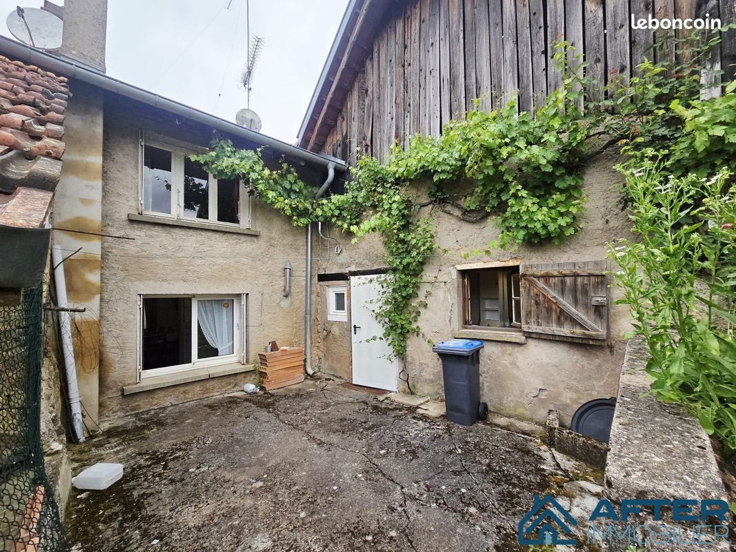 Maison à vendre, 60m², Neufmaisons