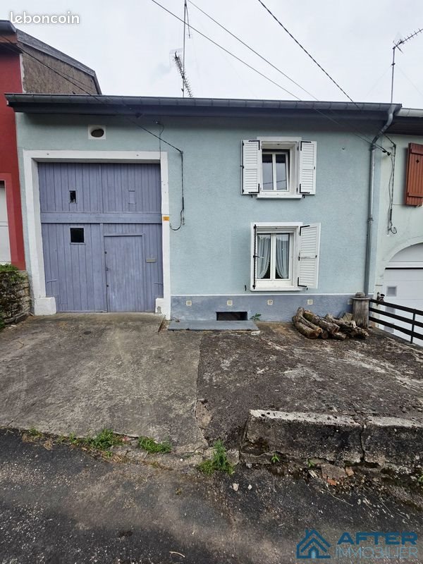 Maison à vendre, 60m², Neufmaisons