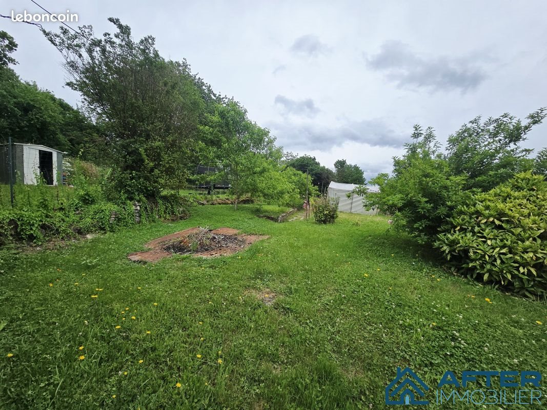 Maison à vendre, 60m², Neufmaisons