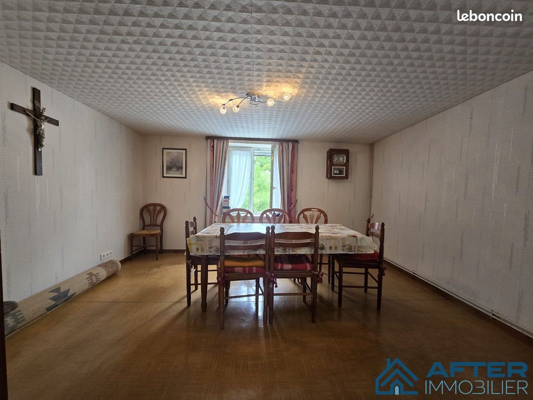 Maison à vendre, 60m², Neufmaisons