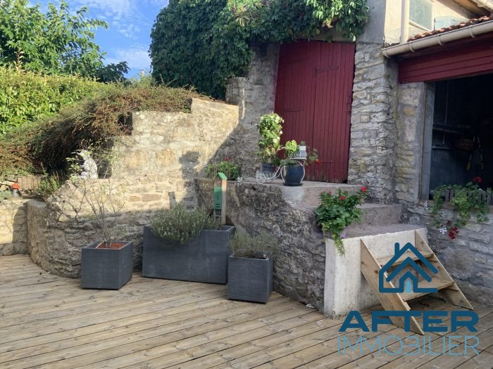 Maison à vendre, 117m², Blainville-sur-l'Eau
