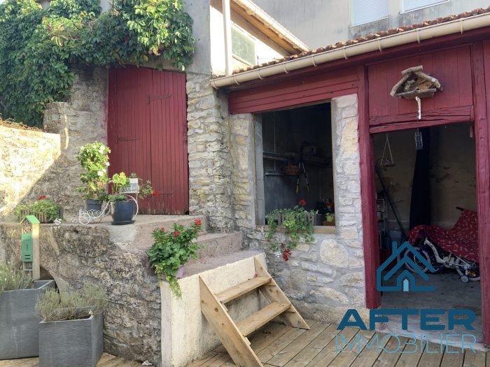 Maison à vendre, 117m², Blainville-sur-l'Eau