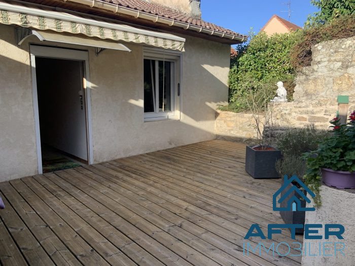 Maison à vendre, 117m², Blainville-sur-l'Eau