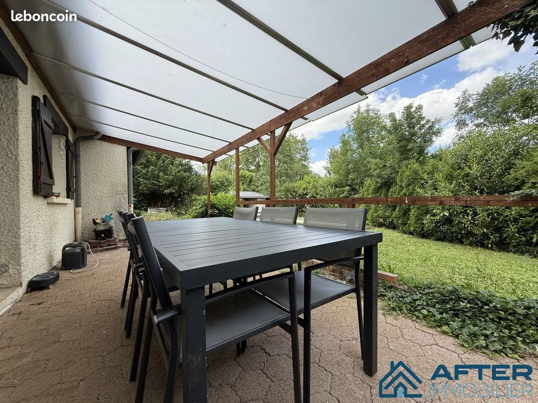Maison à vendre, 201m², Champenoux
