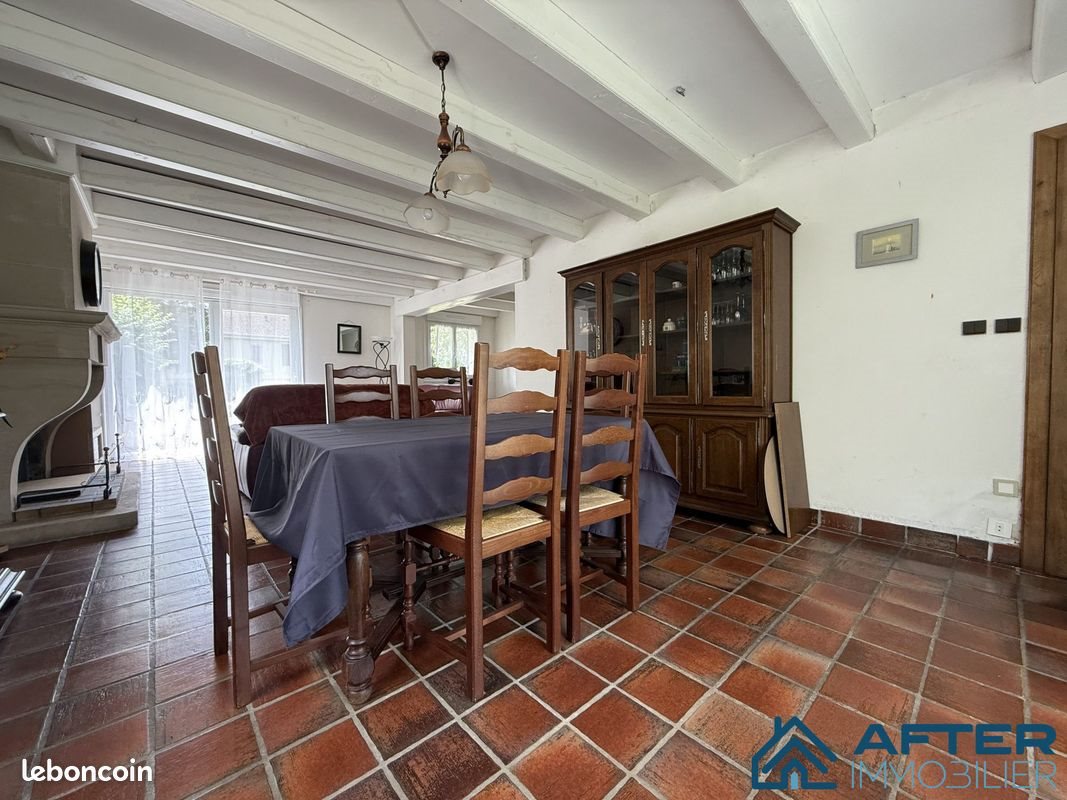 Maison à vendre, 201m², Champenoux