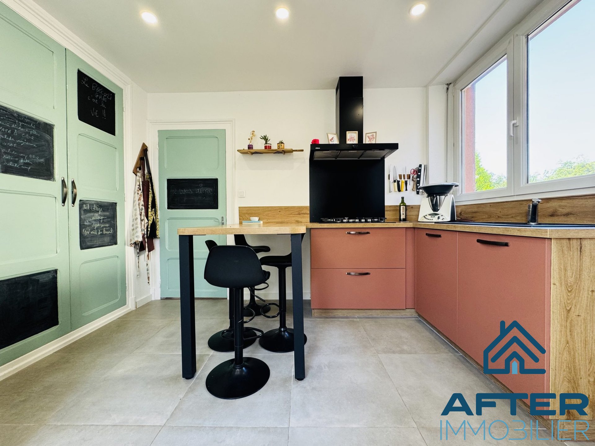 Maison à vendre, 108m², Xousse