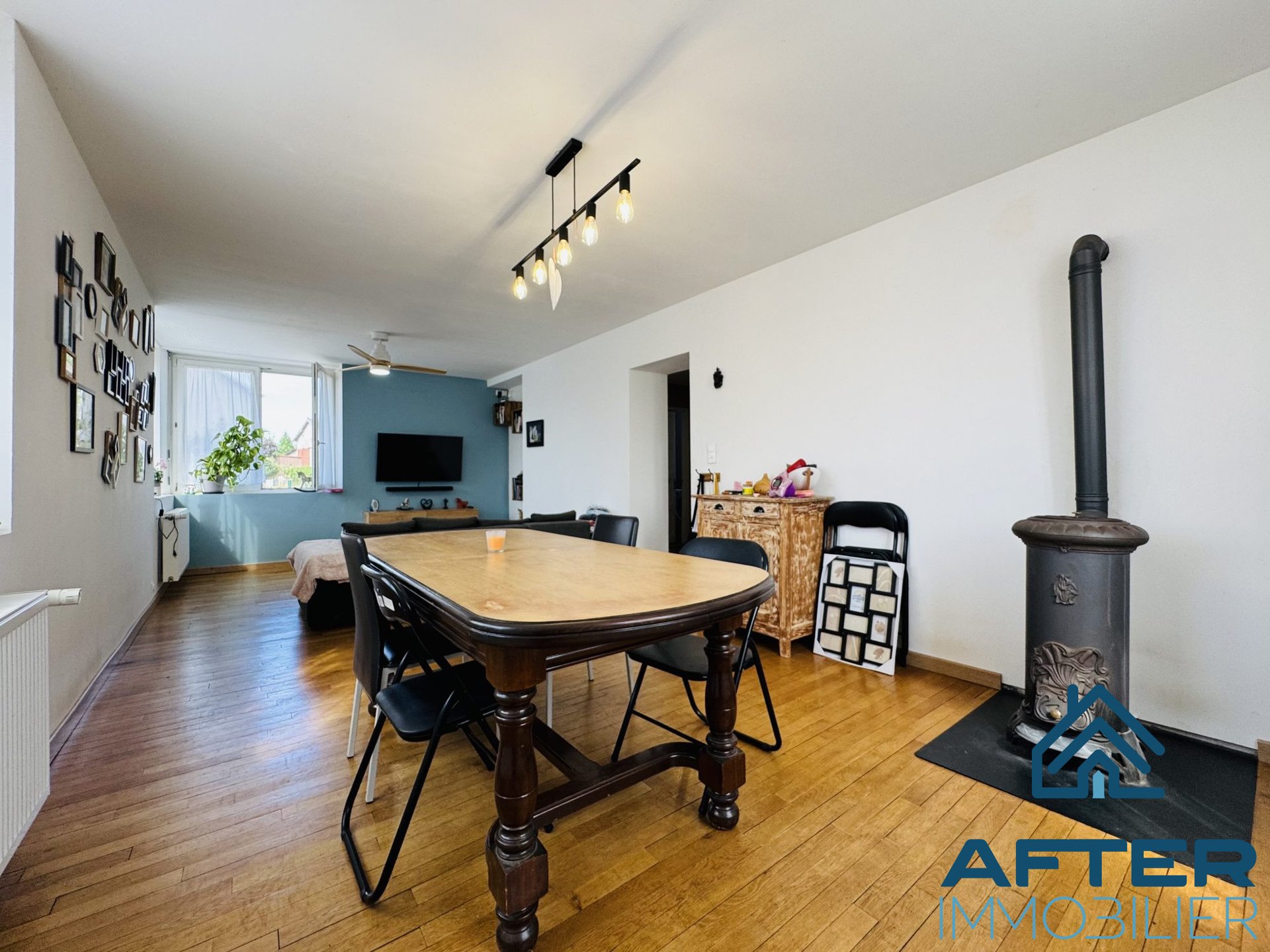 Maison à vendre, 108m², Xousse