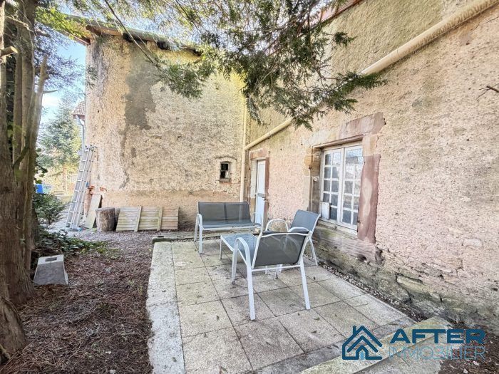 Maison à vendre, 136m², Marainviller