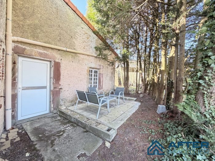 Maison à vendre, 136m², Marainviller