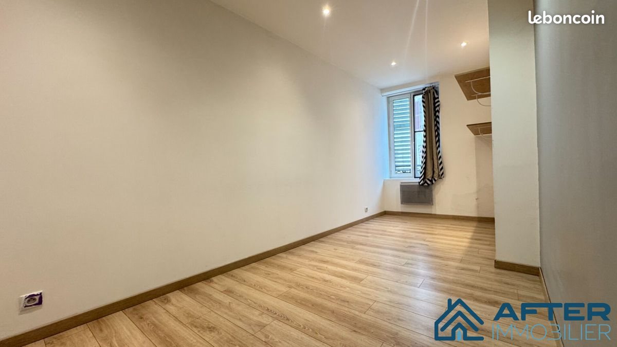 Appartement à vendre, 55m², Lunéville