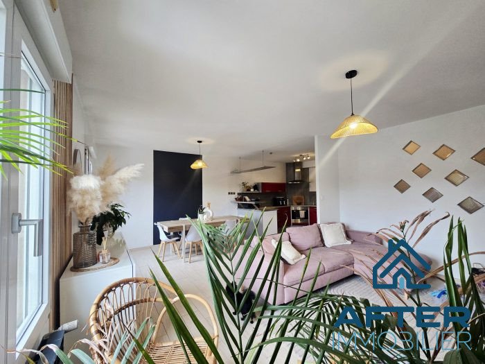 Appartement à vendre, 76m², Baccarat