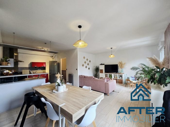 Appartement à vendre, 76m², Baccarat