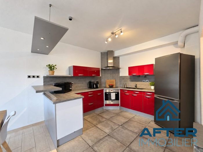 Appartement à vendre, 76m², Baccarat