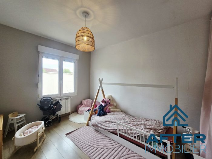 Appartement à vendre, 76m², Baccarat
