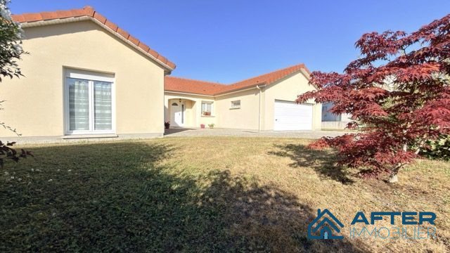 Maison à vendre, 95m², Lunéville