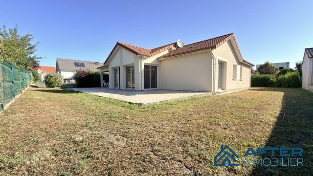 Maison à vendre, 95m², Lunéville