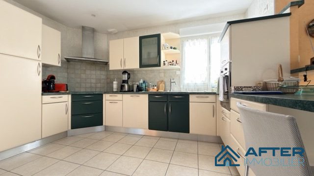 Maison à vendre, 95m², Lunéville