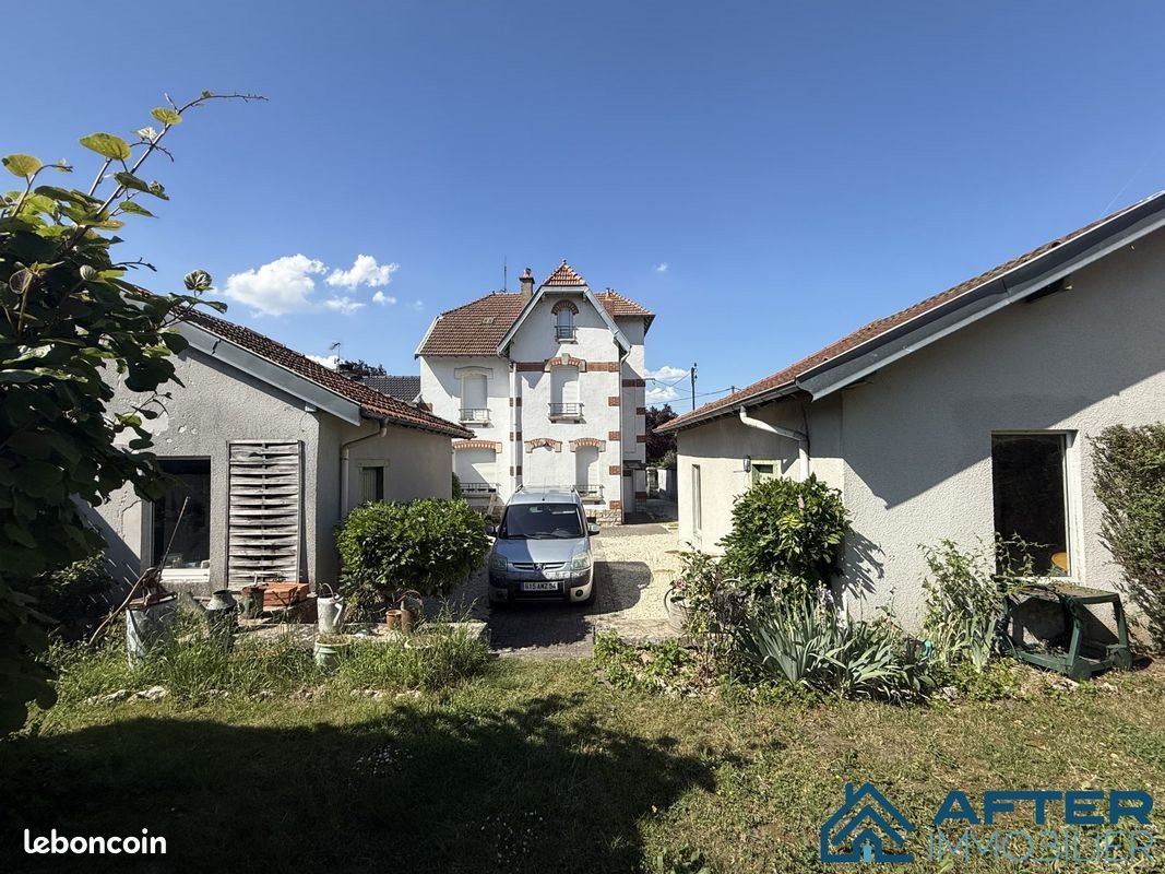 Maison à vendre, 177m², Blainville-sur-l'Eau