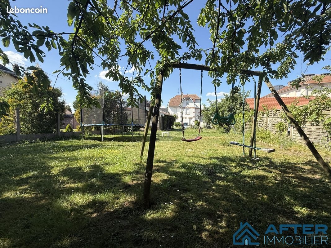 Maison à vendre, 177m², Blainville-sur-l'Eau