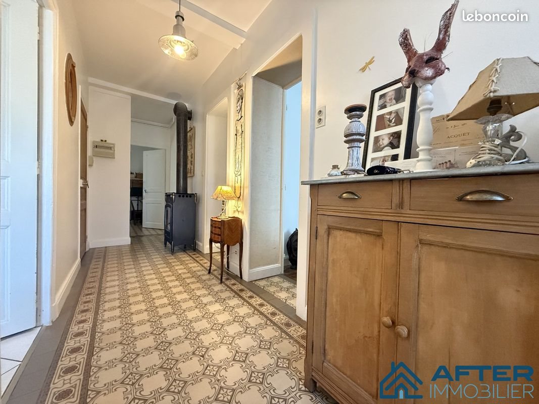 Maison à vendre, 177m², Blainville-sur-l'Eau