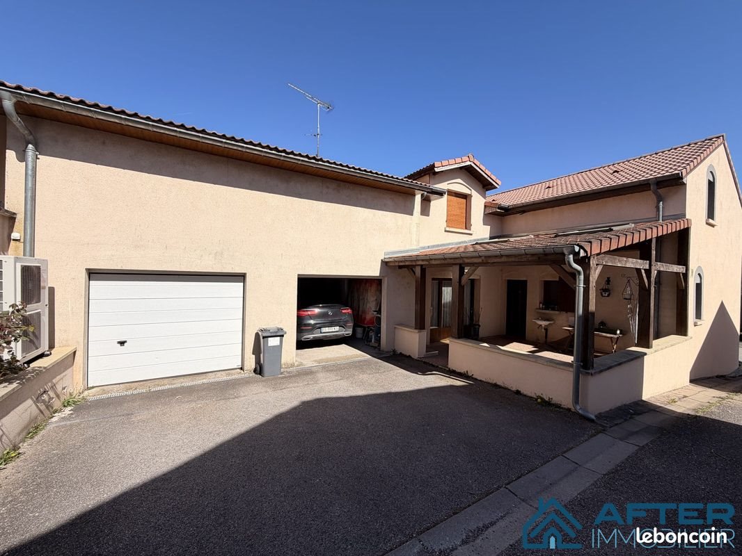 Maison à vendre, 137m², Vitrimont